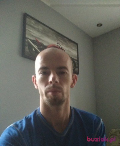 krzysztof, Mężczyzna, 43, Giżycko, Polska, Zdjęcie: 2