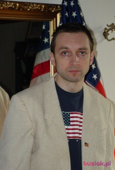 Robert, Mężczyzna, 35, Sanok, Polska, Zdjęcie: 16