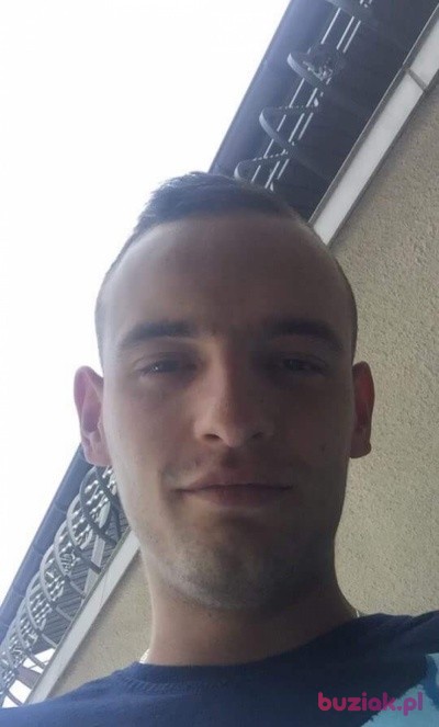 Piotrek, Male, 30, Tarnów, Polska: 1