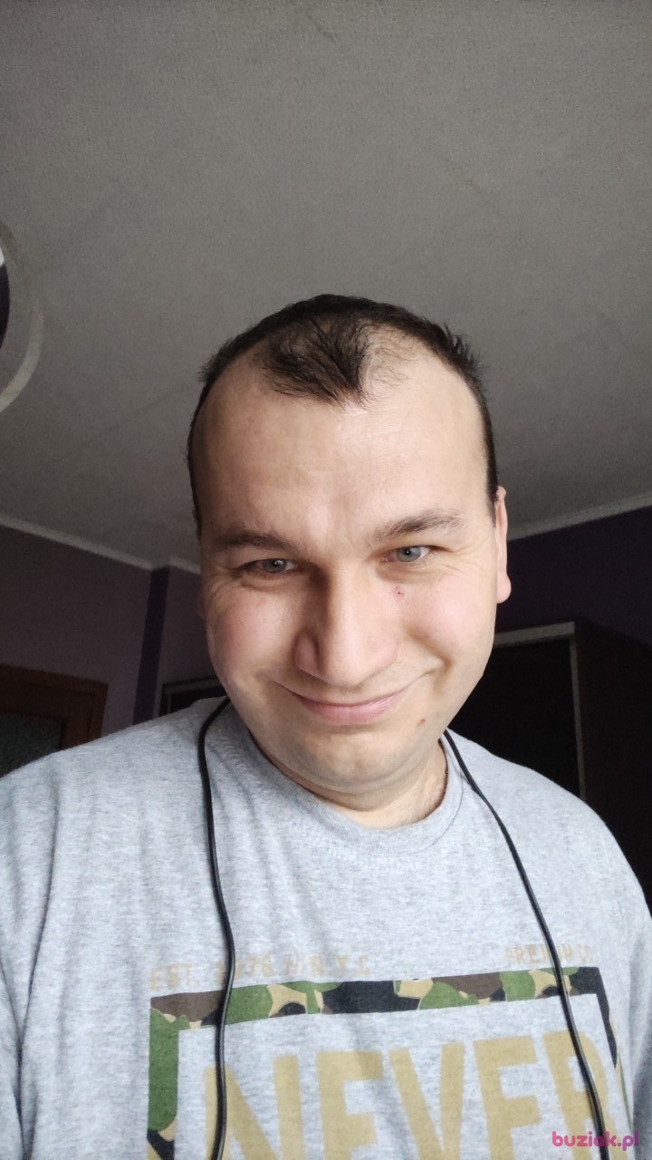 Artur, Mężczyzna, 35, Mysłowice, Polska: 1