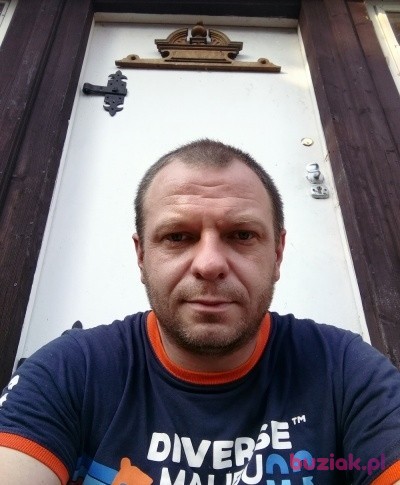 Jacek, Mężczyzna, 42, Jelenia Góra, Polska: 1