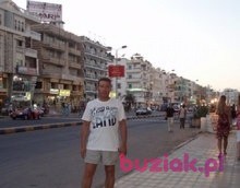 Darek, Mężczyzna, 34, Warszawa, Polska, Zdjęcie: 1