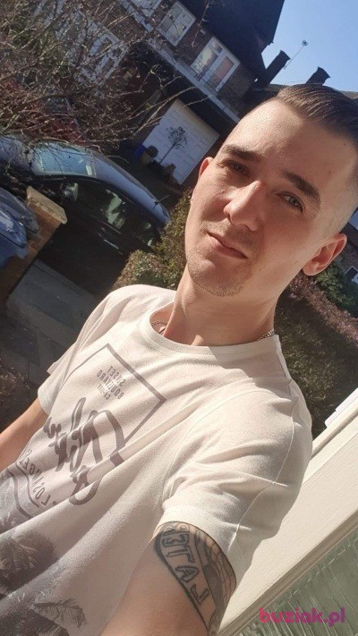 Damian, Mężczyzna, 27, Wielka Brytania, Zdjęcie: 6