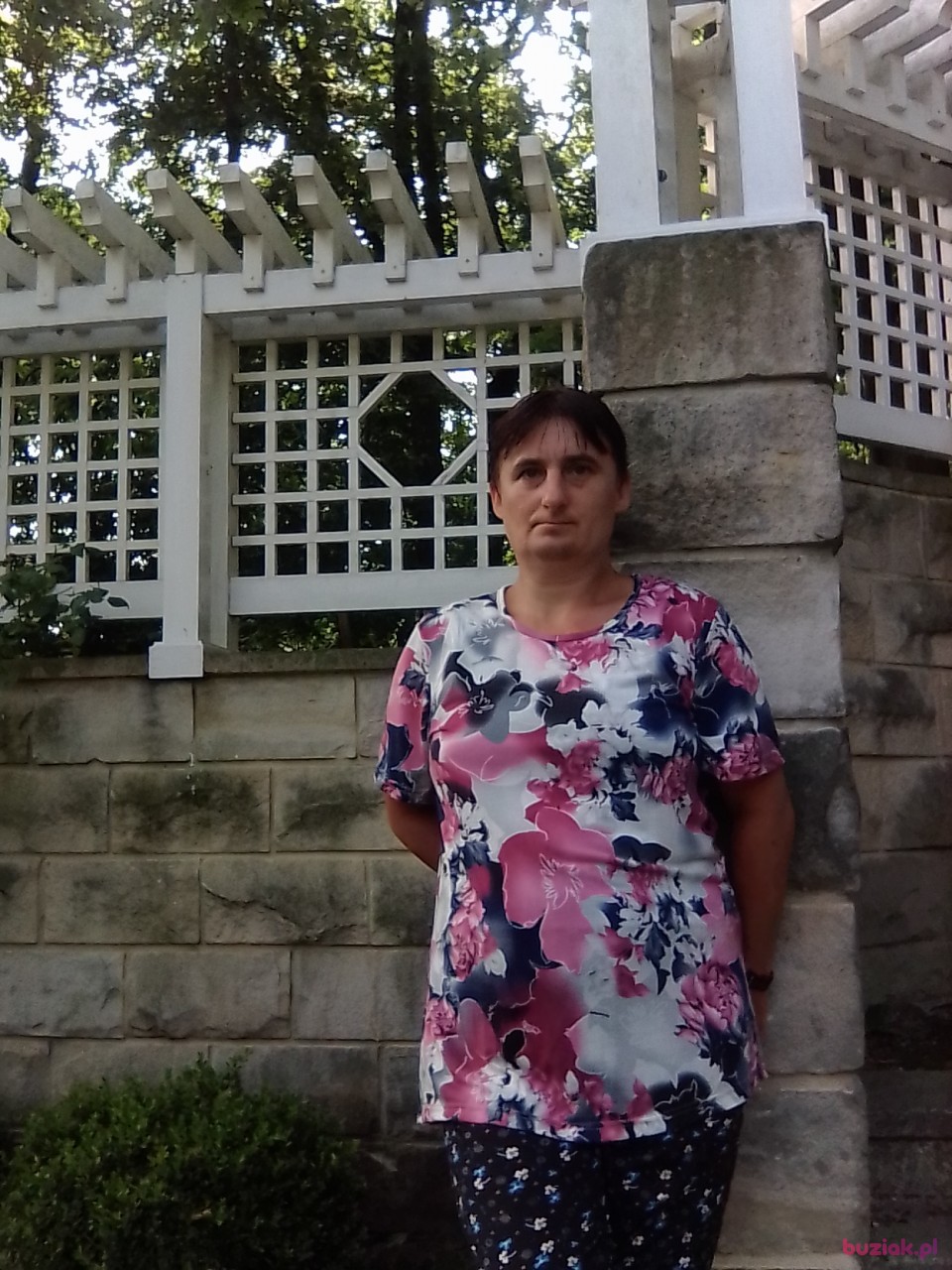kasia, Kobieta, 48, Grudziądz, Polska, Zdjęcie: 1