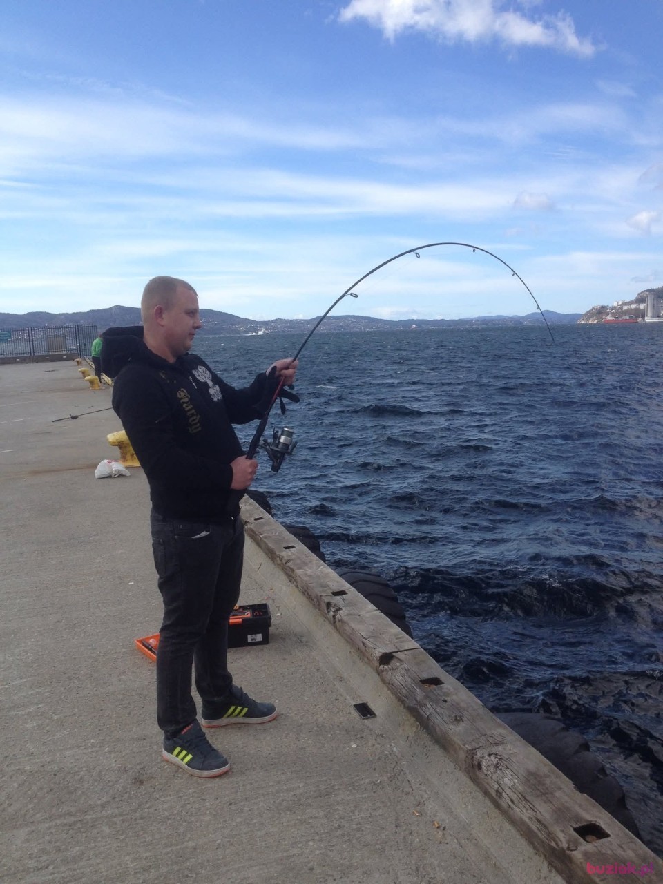 Mateusz, Male, 35, Szczytno, Polska: 1