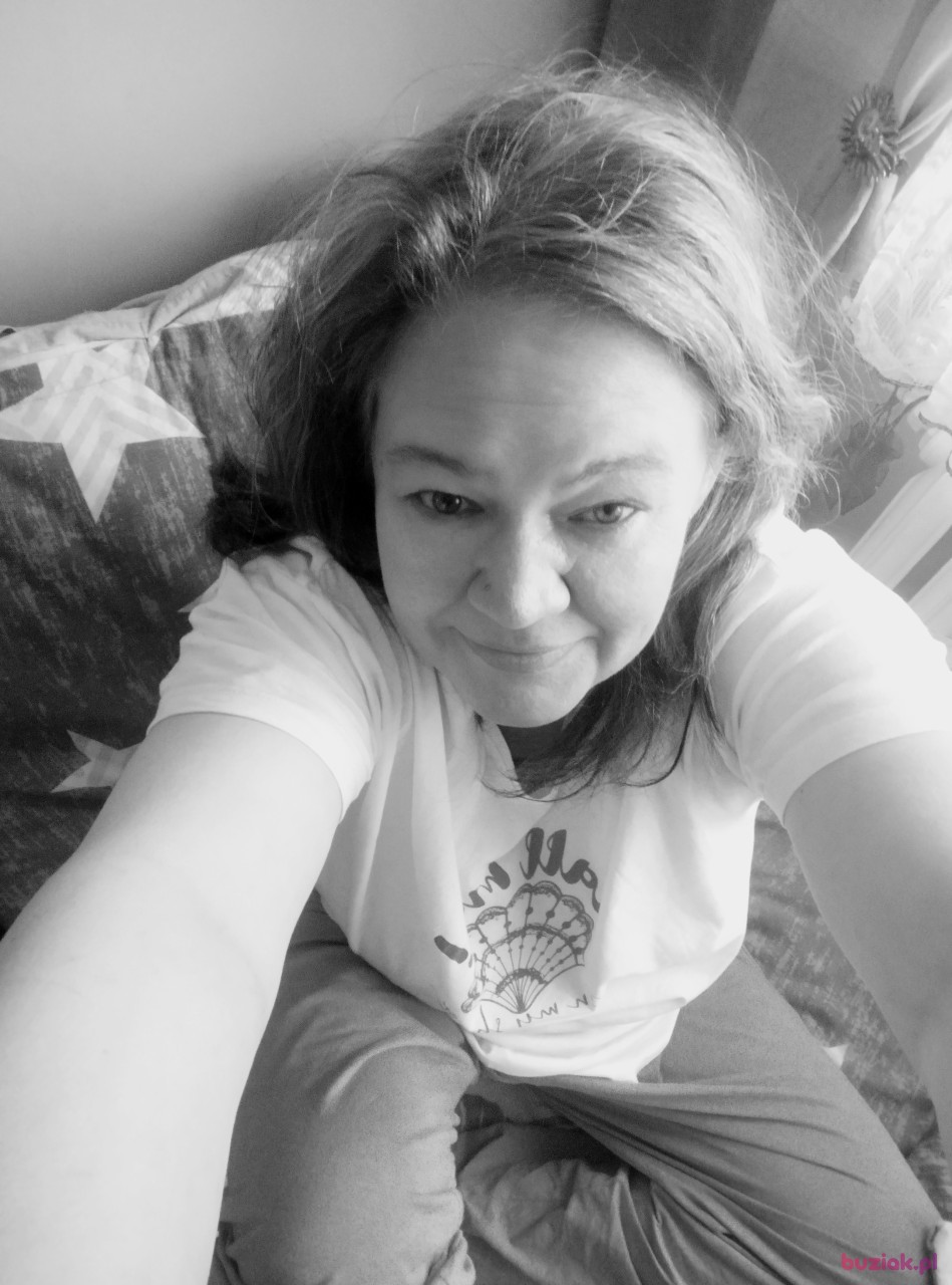 Anka, Female, 46, Gdańsk, Polska, Photo: 1