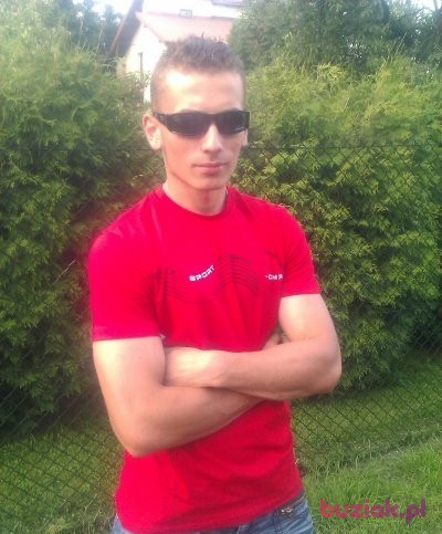 Radek, Mężczyzna, 36, Kraków, Polska, Zdjęcie: 1