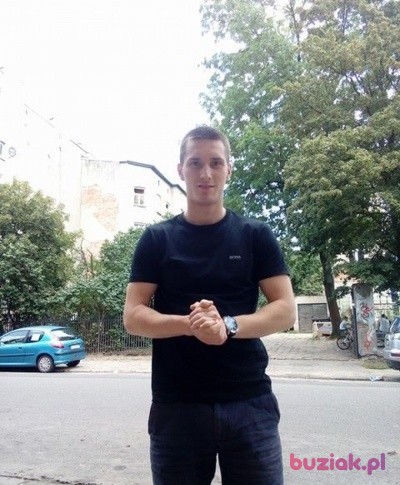 Przemek, Male, 34, Łódź, Polska: 1