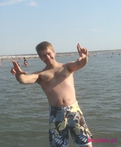 Ignaś, Male, 31, Wielka Brytania: 1