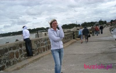 Iwona, Kobieta, 51, Warszawa, Polska, Zdjęcie: 2