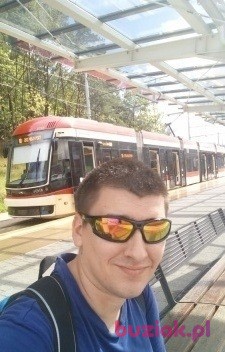 Mateusz, Male, 35, Gdańsk, Polska, Photo: 3