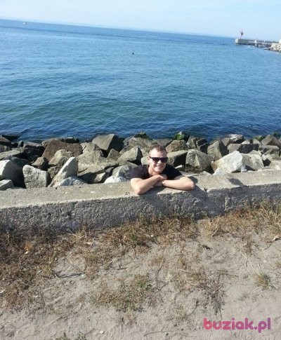 Szymon, Mężczyzna, 32, Hel, Polska, Zdjęcie: 2