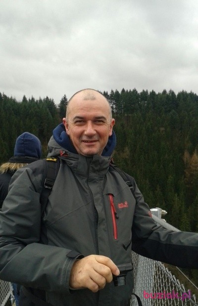 Slawomir, Male, 57, Frankfurt, Niemcy, Photo: 1
