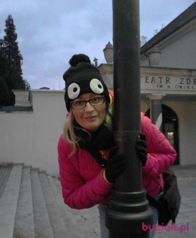 Joanna, Kobieta, 47, Wrocław, Polska, Zdjęcie: 1