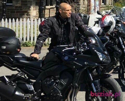 piotr, Mężczyzna, 48, Ayr, Wielka Brytania, Zdjęcie: 2