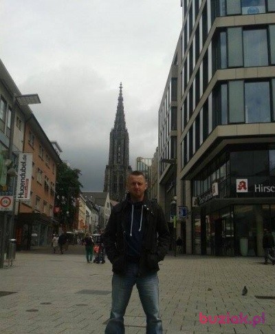 pawel, Male, 46, Berlin, Niemcy, Photo: 1