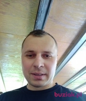 Janek, Mężczyzna, 35, Sędziszów, Polska: 1