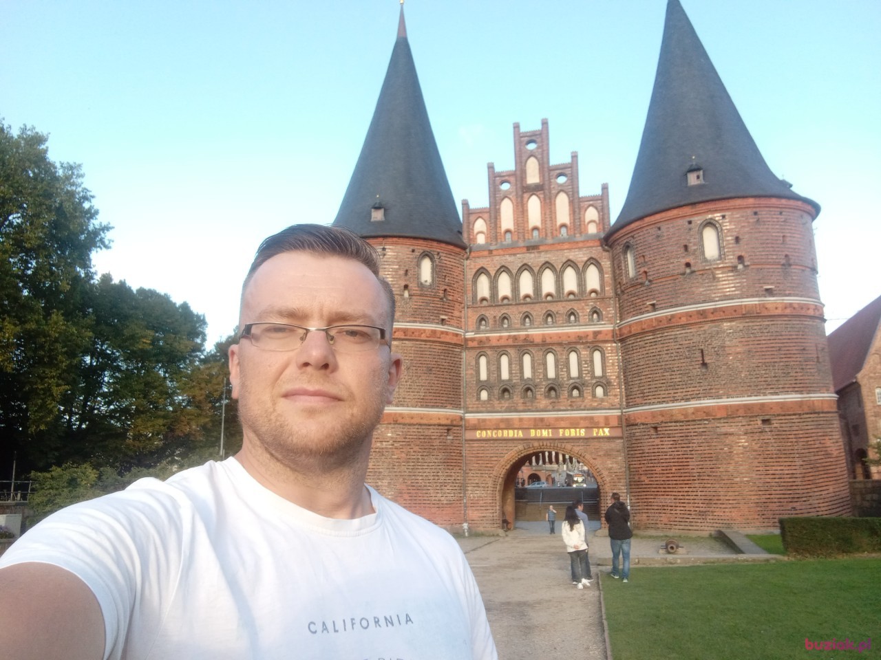 Mateusz, Mężczyzna, 36, Gromitz Schleswig Holstein, Niemcy, Zdjęcie: 1