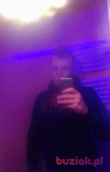 Patryk, Male, 37, Września, Polska, Photo: 4