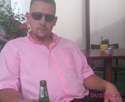 Damian, Male, 32, Wołomin, Polska, Photo: 4