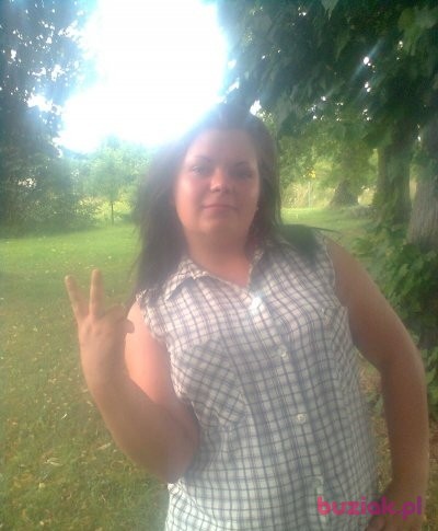 Madzia, Female, 33, Zbąszynek, Polska, Photo: 1