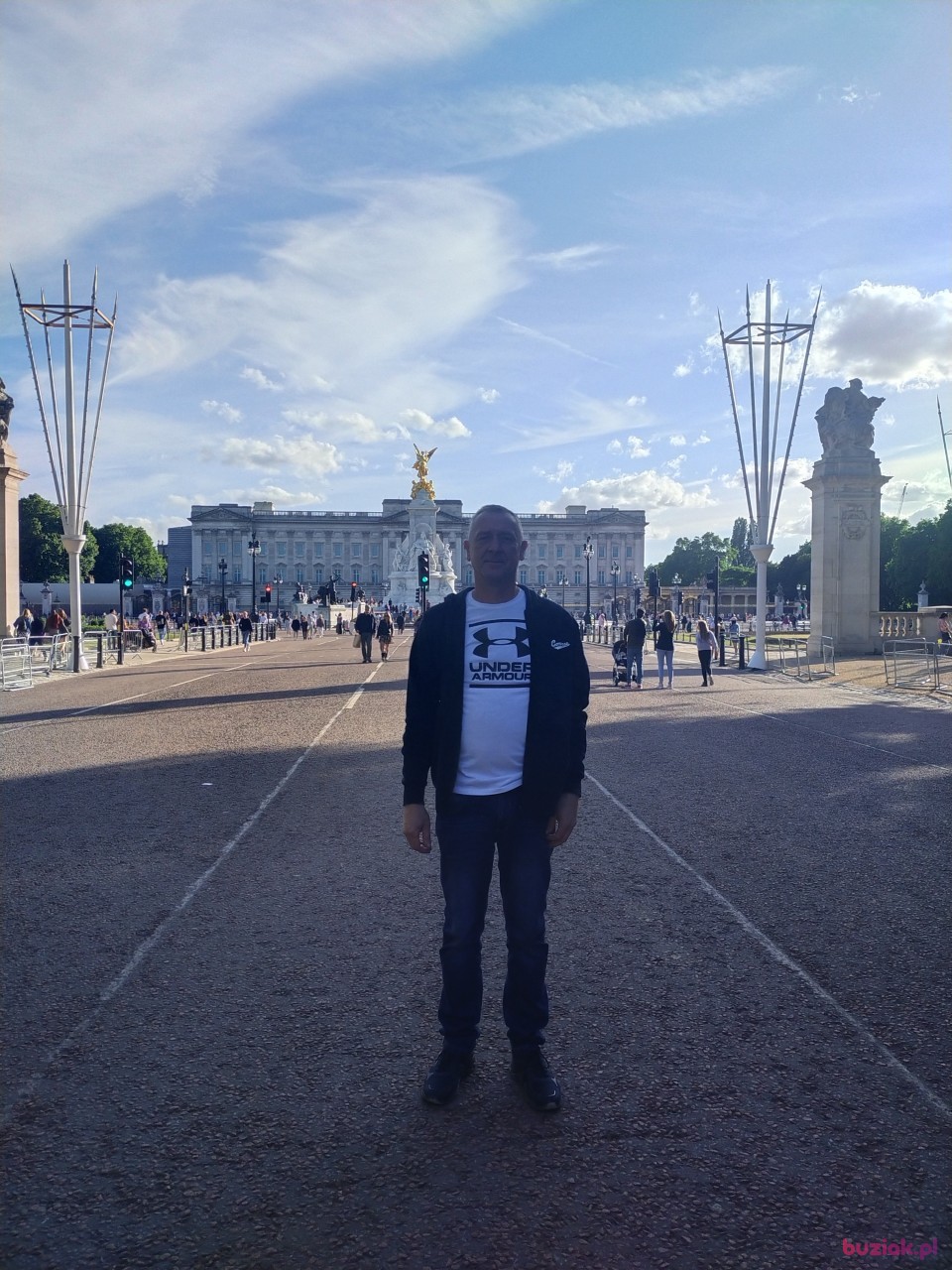 WOJTEK, Mężczyzna, 51, Płońsk, Polska, Zdjęcie: 1