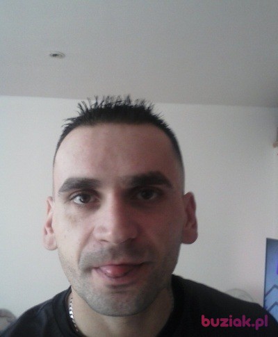 kylo3, Male, 39, Radom, Polska, Photo: 2