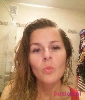 Aga, Kobieta, 41, Ząbki, Polska, Zdjęcie: 1