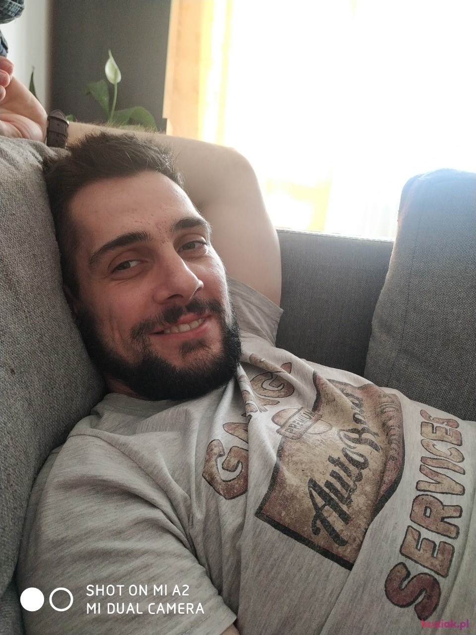 Jakub, Male, 32, Dębica, Polska, Photo: 1
