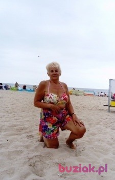 Stasia, Female, 78, Gorzów Wielkopolski, Polska, Photo: 3