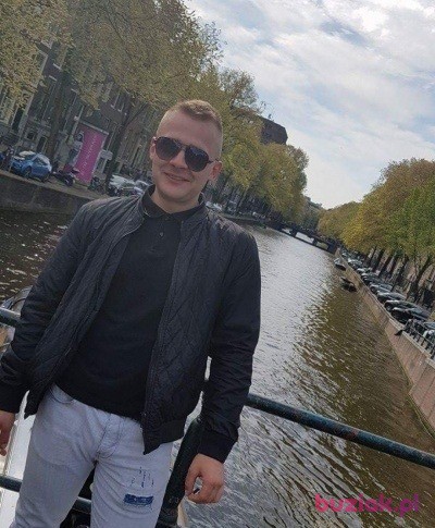 Mimika131, Mężczyzna, 32, Rotterdam South Holland Province, Holandia, Zdjęcie: 3