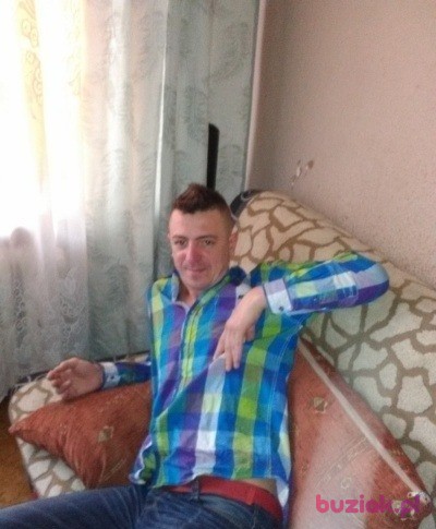 Robert, Mężczyzna, 41, Gliwice, Polska, Zdjęcie: 2