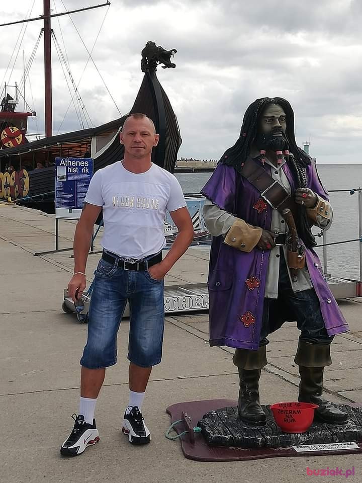 Jarosław, Mężczyzna, 44, Opole, Polska, Zdjęcie: 4