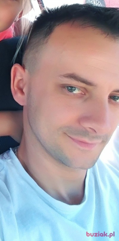 Robert, Male, 40, Chorzów, Polska, Photo: 1