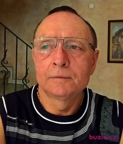 Andrzej, Mężczyzna, 72, Wrocław, Polska, Zdjęcie: 8