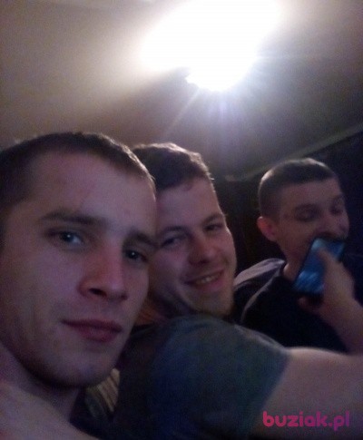 Protus1, Male, 32, Polska: 1