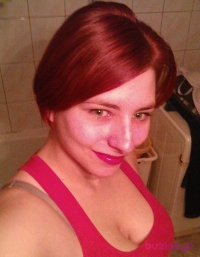 Paulina, Female, 31, Kostrzyn, Polska: 1