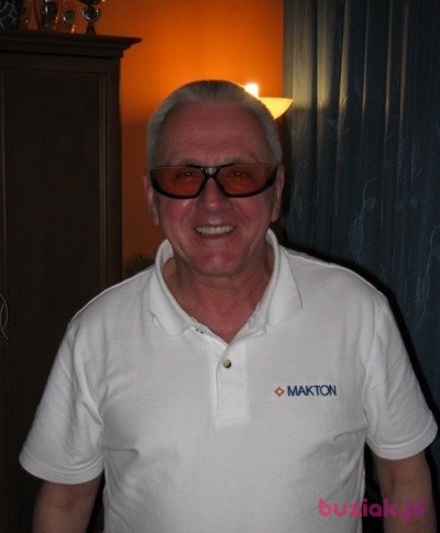 jan, Male, 70, Chorzów, Polska, Photo: 1