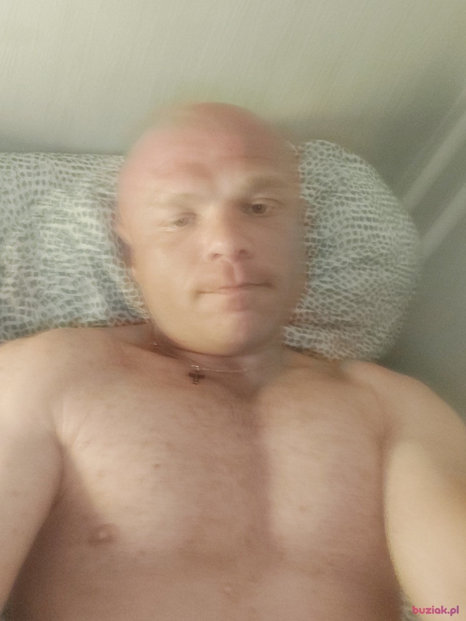 Grzesiek, Mężczyzna, 35, Rotterdam South Holland Province, Holandia: 1