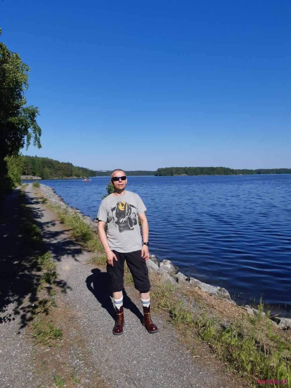 Dariusz, Male, 50, Janów Lubelski, Polska, Photo: 2