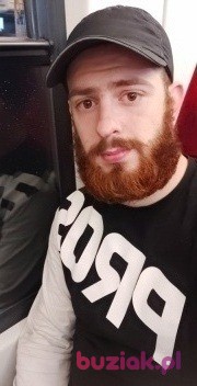 Patryk, Male, 31, Holandia, Photo: 1