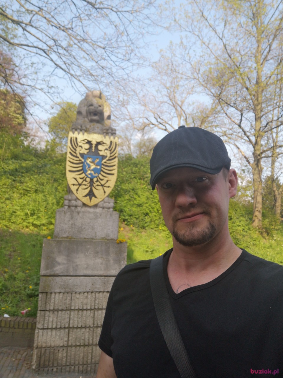 Patryk, Mężczyzna, 36, Oss North Brabant Province, Holandia, Zdjęcie: 2