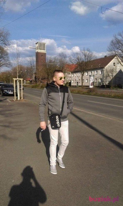 Dawid, Mężczyzna, 34, Kłodzko, Polska, Zdjęcie: 5