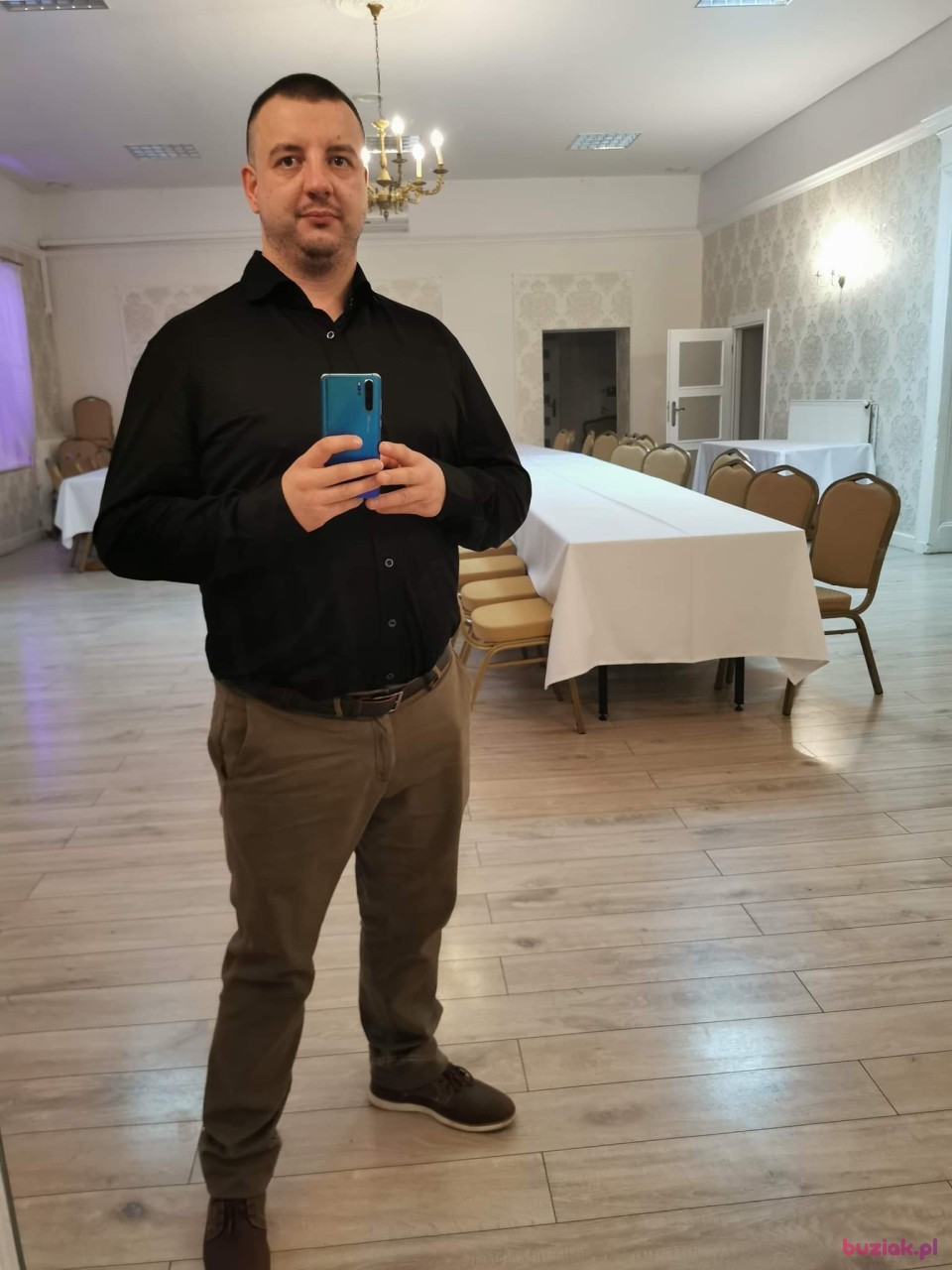 Dawid, Male, 34, Łabiszyn, Polska: 1