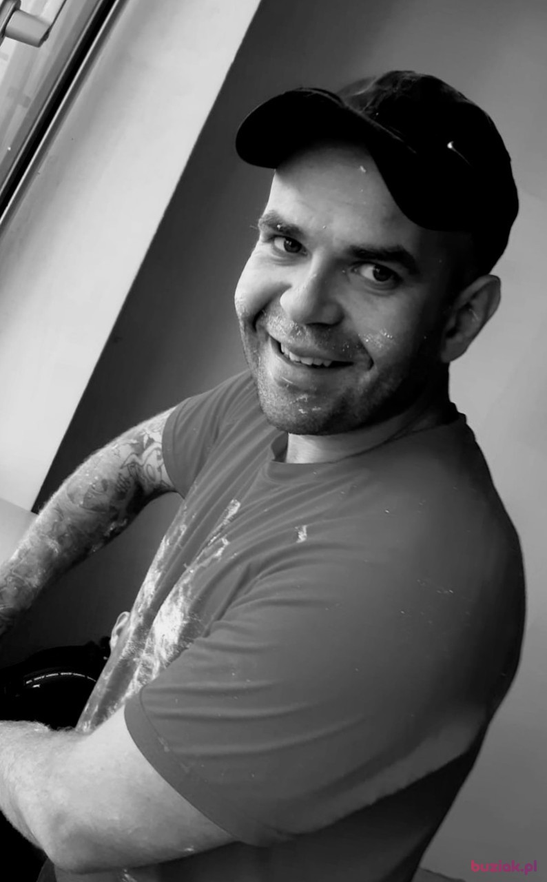 Lukasz, Mężczyzna, 30, Holandia: 1