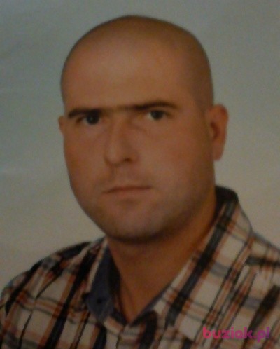 strzala822, Mężczyzna, 43, Szczecin, Polska: 1