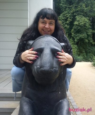 puszystakotka, Kobieta, 49, Warszawa, Polska, Zdjęcie: 1