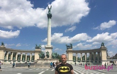 Maciek, Mężczyzna, 42, Wrocław, Polska, Zdjęcie: 10