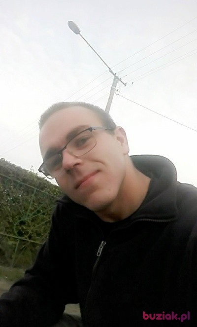 Leppert, Male, 28, Mrocza, Polska, Photo: 1