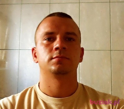 Kris, Male, 33, Olkusz, Polska, Photo: 1